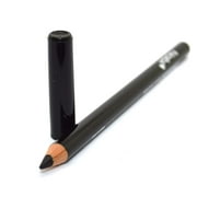 Nabi Professional Makeup 1 x Eye Liner [ E31 : Black Glitter ] eyeliner Pencil 0.04 oz / 1g & Zipper Bag