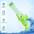 thumbnail image 4 of Yooshoverk Pool Water Gun, Durable Squirt Toy, Fun for Swimming Pool, Beach, and Outdoor Water Play Activities, 4 of 7