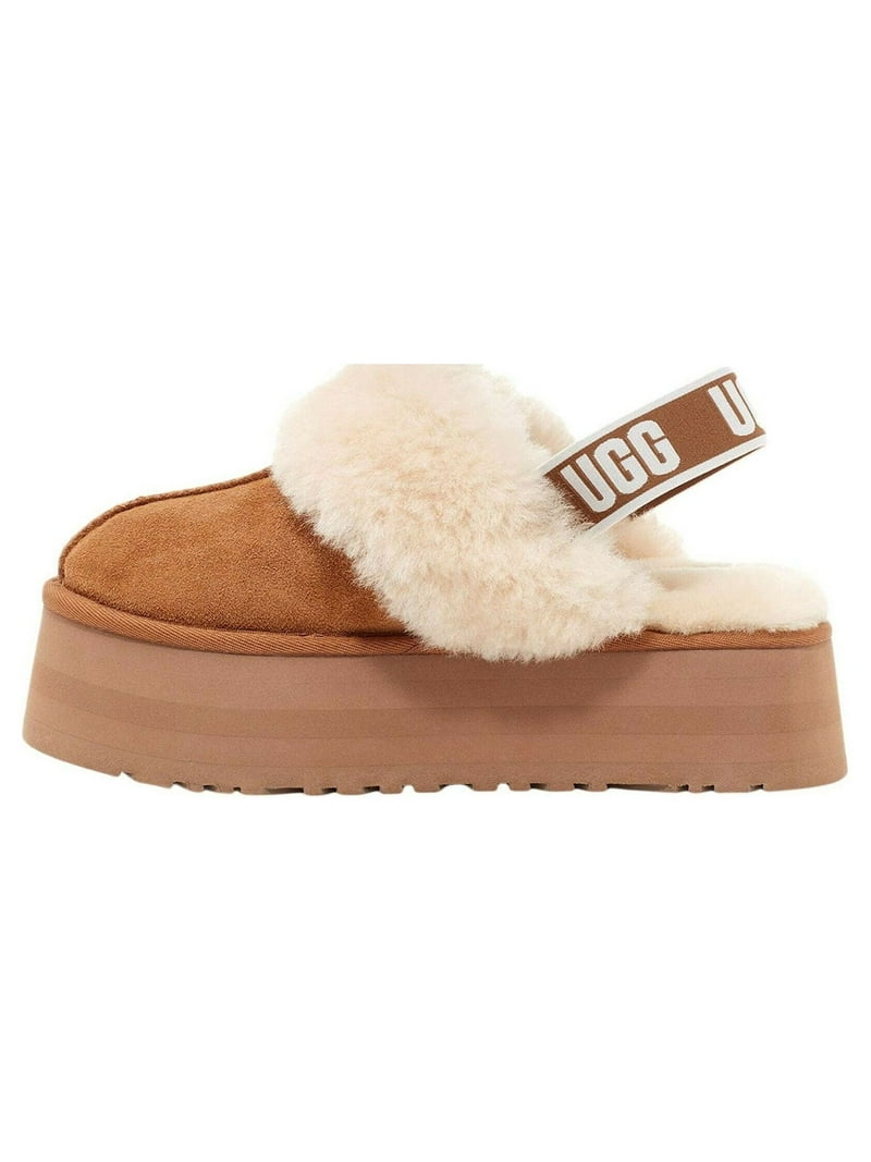 靴 UGG W FUNKETTE 23 Girls' UGG Funkette Slipper | Eagle Eye Outfitters
