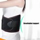 thumbnail image 5 of Electric Heating Massage Belt Pain Relief Adjustable Hot Compress Vibration Waistband, 5 of 5