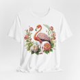 thumbnail image 3 of Animals Shirt, Shirt with Birds, 3 of 18