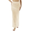 thumbnail image 1 of Underworks Demi-Culottes Longueur Maxi en Nylon, 1 of 5
