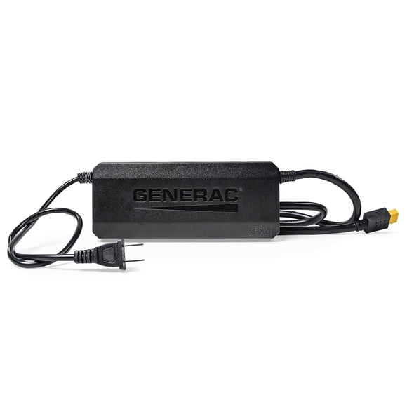 Cargador Generac Charge Enhancer 450 W para GB2000