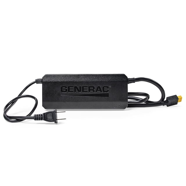 Cargador Generac Charge Enhancer 450 W para GB2000