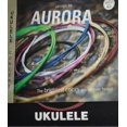 thumbnail image 2 of Aurora AURUKE.SPK Premium Ukulele Soprano Strings- Pink, 2 of 4