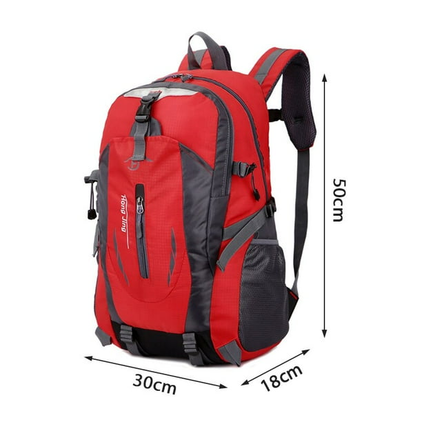 Sac trekking 40l hot sale
