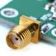 thumbnail image 5 of Voltaje: +5V Salida de voltaje Detector de RF Detector de potencia real Señal de RF -30 ~ 80 grados Celsius Probador de nivel para medidor de potencia, 5 of 8