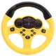 thumbnail image 5 of Volante Eléctrico De Simulación Para Niños, Juguete Educativo Para Conducir, Volante De Coche, 5 of 7