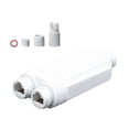thumbnail image 3 of HFLWYWD PoE Extender 100Mbps Outdoor IP66 Waterproof 1 Channel Repeater PoE, 3 of 8