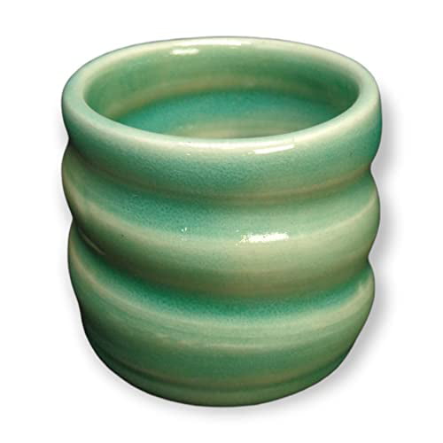 Penguin Pottery - Celadon Series - Glossy Translucent Amethyst - Mid Fire  Glaze, High Fire Glaze, Cone 5-6 for Mid Fire Clay, High Fire Clay -  Ceramic