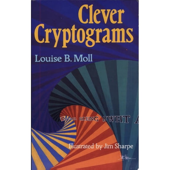 Pre-Owned Clever Cryptograms (Paperback) 0806907568 9780806907567