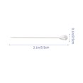thumbnail image 4 of 2 Boxes Sewing Pins Straight Sewing Pins Unique Heads Straight Pins Sewing Supplies, 4 of 8