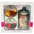 thumbnail image 1 of Laura Secord Candy Jar & Tin Gift Box Set, 1 of 1
