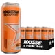 thumbnail image 1 of Rockstar Energy Drink with Caffeine Taurine and Electrolytes, Recovery Orange, 16 Fl Oz (Pack of 12), 1 of 3