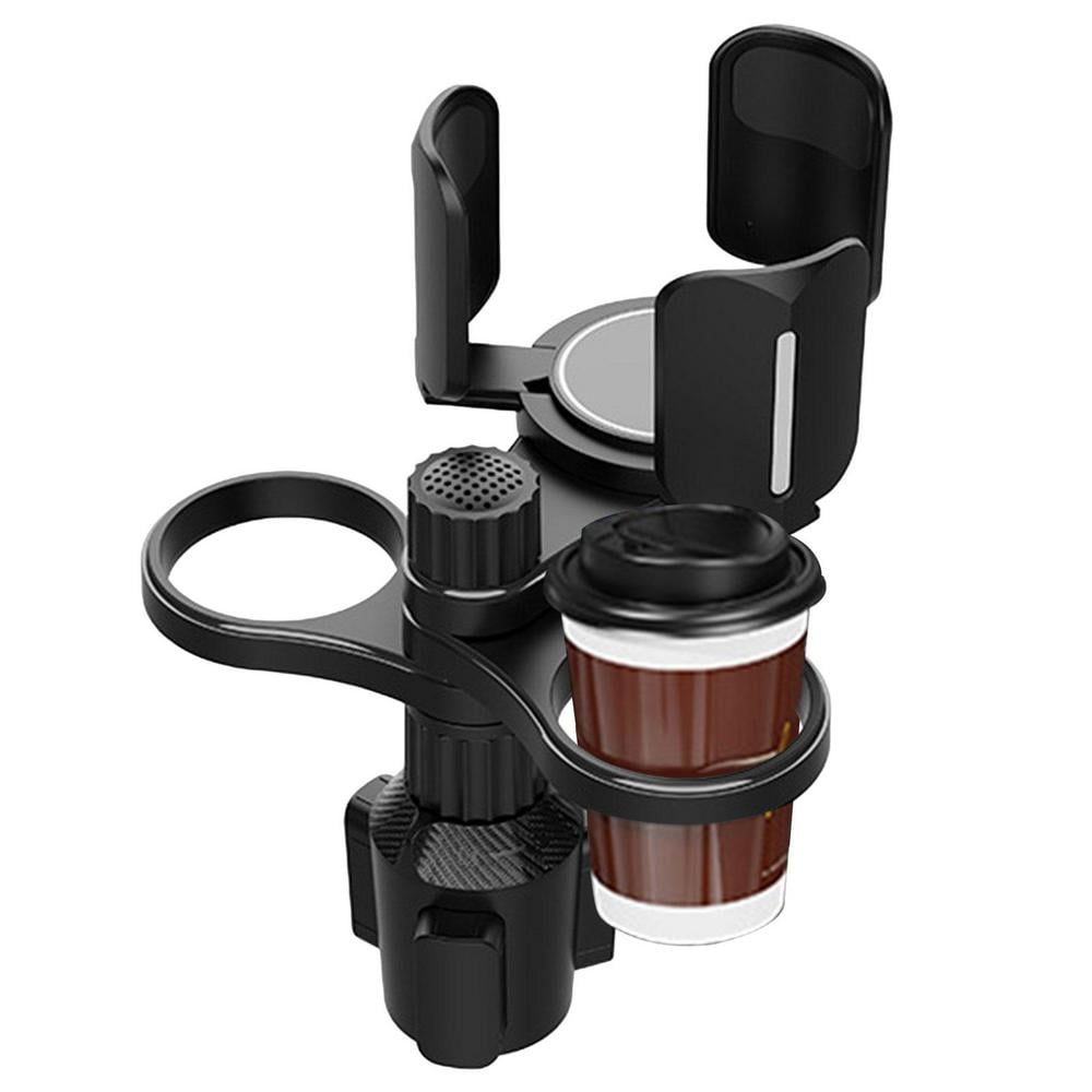 Tohuu Multifunctional Car Cup Holder Adjustable Cup Holders With