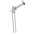 thumbnail image 4 of GARENDE ing Rod Bracket Support Stand Outdoor Detachable Ground ing Rack ing Dia 21mm, 4 of 9