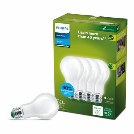 Philips Ultra Efficient LED...