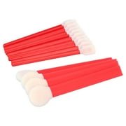 Swab-its Car Care Detailing, 14 Washable and Reusable Foam Cleaning Swabs