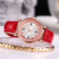 thumbnail image 3 of On Sale! Mothers Day Gift for Grilfriend ,Womens Watches Casual Fashion Watch Ladies Belt Watch Suitable For Gift Giving,Red Buy 2 Save 10%, 3 of 5