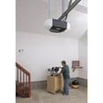 thumbnail image 3 of Genie StealthDrive Garage Door Opener 38959T - Belt Drive, Illuminated, 4 HP - Multicolor, 3 of 3