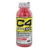 Cellucor - C4 On The Go RTD Pre-Workout Explosive Energy and Performance Watermelon - 10 oz.