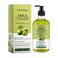 thumbnail image 1 of Limited Time Offer! Antihair Loss Hair Regenerating Shampoo, Leavein Conditioner, Firming Conditioner And Hydrating Scalp Mask Set, Castor Oil, Suitable For Women And Men,100ML, 1 of 3