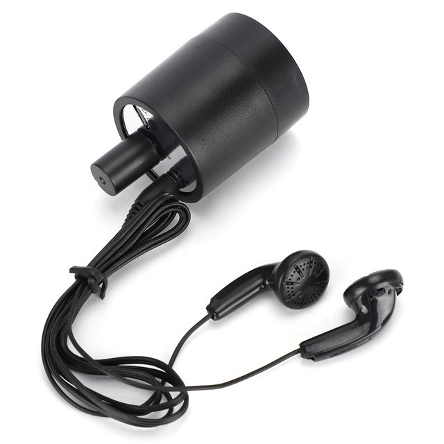 Detect Ya Que Detectamos Detectación De Detección De Detectación De Auriculares