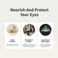 thumbnail image 6 of Snap Supplements Eye Health, Lutein, Zeaxanthin, Bilberry Extract, Lycopene - 60 Capsules, 6 of 11