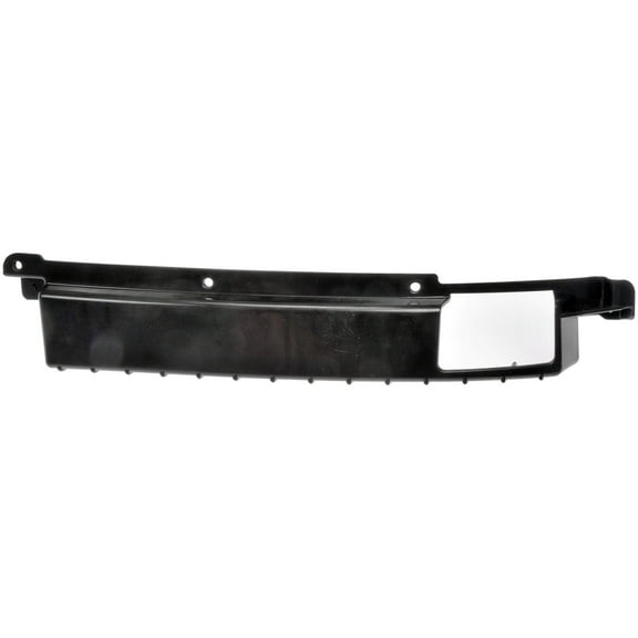 Dorman 46824 Front Driver Side Bumper Mounting Bracket for Specific Ford Models