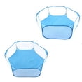 thumbnail image 4 of Pet Cage Tent, Foldable Mesh Design Auto Opening Small Animal Playpen  For Hamsters For Guinea Pigs, 4 of 8