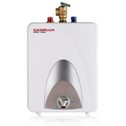 Camplux 2.5-Gallon Mini Tank Electric Water Heater
