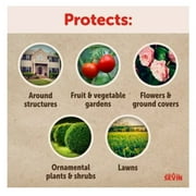 Sevin Concentrate Pest Control, 1-Gallon
