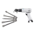 thumbnail image 1 of Martillo Neumatico 3,500 RPM, con 5 cinceles de diferentes puntas, INGERSOLL RAND 116K INGERSOLL RAND Martillo neumatico, 1 of 2