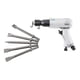 thumbnail image 1 of Martillo Neumatico 3,500 RPM, con 5 cinceles de diferentes puntas, INGERSOLL RAND 116K INGERSOLL RAND Martillo neumatico, 1 of 2