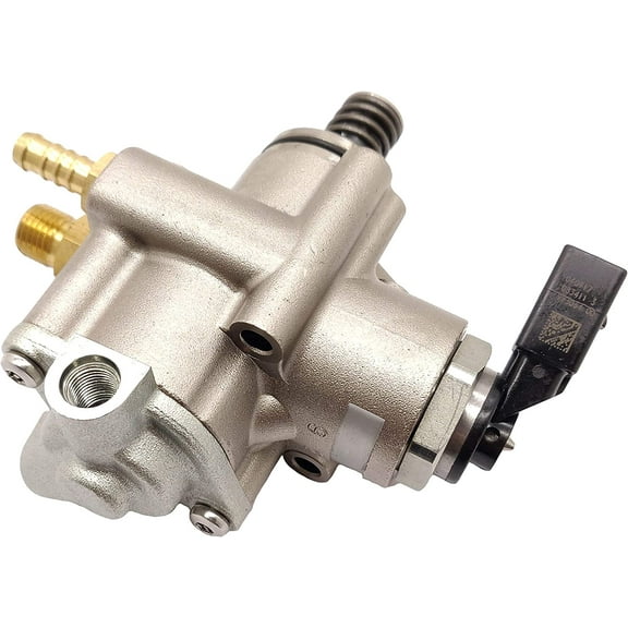 NOVAPARTS High Pressure Fuel Pump 06F127025M for Audi A3 A4 TT Quattro VW Eos GTI Jetta Passat 2.0L TFSI HPP0004 06F127025M 06F127025