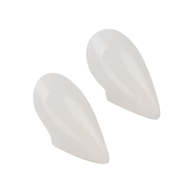 Colmillos De Disfraces Recortados Dentaduras Postizas De Resina Dentaduras Postizas Con Forma De Diente De Tigre Decoración De Dentaduras Postizas CosPlay Cubiertas De ANGGREK Otros