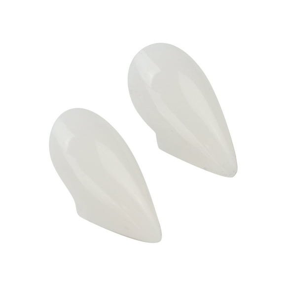Colmillos De Disfraces Recortados Dentaduras Postizas De Resina Dentaduras Postizas Con Forma De Diente De Tigre Decoración De Dentaduras Postizas CosPlay Cubiertas De ANGGREK Otros