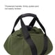 thumbnail image 3 of Sandbag Fitness Workout Lona Levantamiento Pesas Con para Estiramiento, 3 of 9