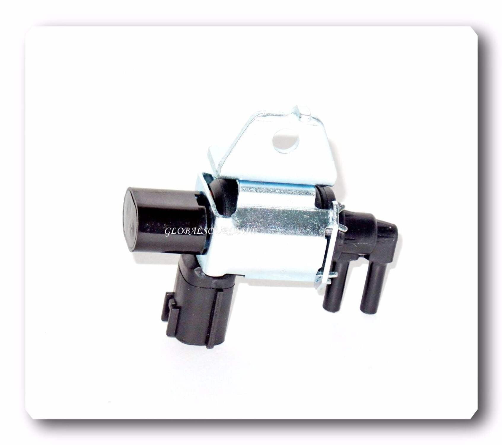 SET 2 Intake Manifold Runner Control Valve / Solenoid EGR Fits: Infiniti Nissan