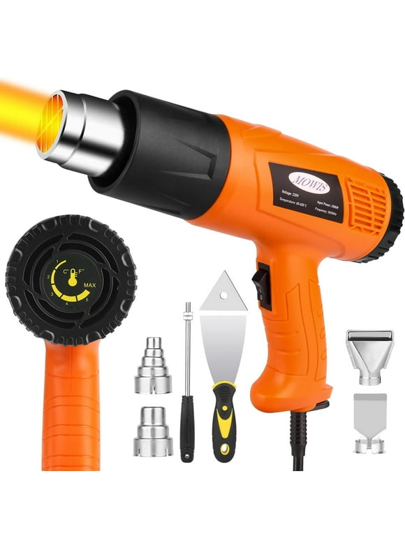 Heat Guns Paint Strippers Electric Heat Guns