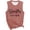 Pink, variant on Women's Summer Sleeveless Tank Tops Fashion Grandma Graphic Casual Crewneck Tees Relaxed Fit Soft Breathable Letter Print Daily Wear Green S