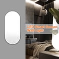 thumbnail image 3 of Sensor Wall Induction Wall Motion Sensor Night for Bedroom Corridor Stairs 's Room, 3 of 7