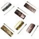 thumbnail image 4 of Cucharas de Té chino DYNWAVEMX metal Hoja de loto plateada, 4 of 8