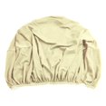 thumbnail image 1 of Sofa Seat Cover Covers Seater Couch Slipcover Elastic Settee Protector Beige, 1 of 6