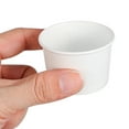thumbnail image 3 of WHAMVOX 100Ud Pequeños Desechables De Papel Para Agua Y Jugo Uso Diario, 3 of 8