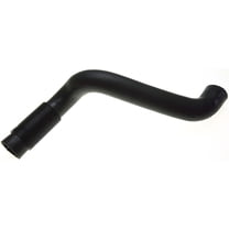 Gates 21585 Premium Molded Coolant Hose Fits select: 1986-1995 BUICK LESABRE, 1991-1995 BUICK PARK AVENUE