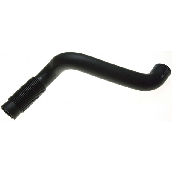 Gates 21585 Premium Molded Coolant Hose Fits select: 1986-1995 BUICK LESABRE, 1991-1995 BUICK PARK AVENUE