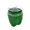 B, variant on Fruit And Vegetable Crisper With Transparent Lid Garlic Green Pepper Storage Box