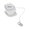 thumbnail image 1 of Wweixi Universal PVC Scupper Drain Valve high quality PVC plastic Cap for Kayak Inflatable Boat, 1 of 6