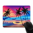 thumbnail image 2 of Beach Mouse Pad Non-Slip Waterproof Gaming Mouse Mat Computer Mousepad for Desk,Non-Slip Rubber Base Wireless Mouse Pad for Laptop, 2 of 4